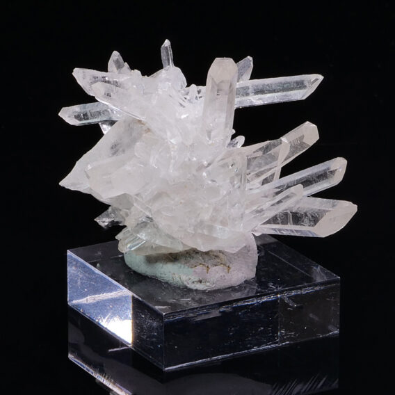 Quartz from France