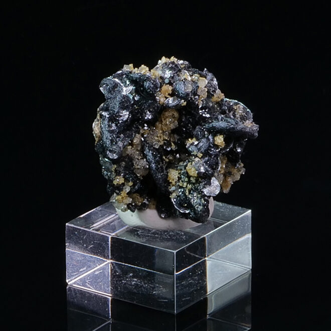 Hematite from China