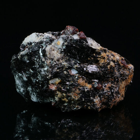 Zircon from Pakistan