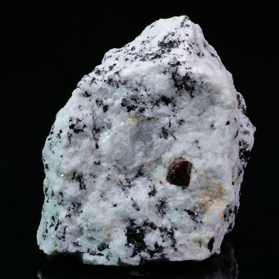 Zircon from Pakistan