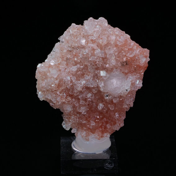 Apophyllite from India