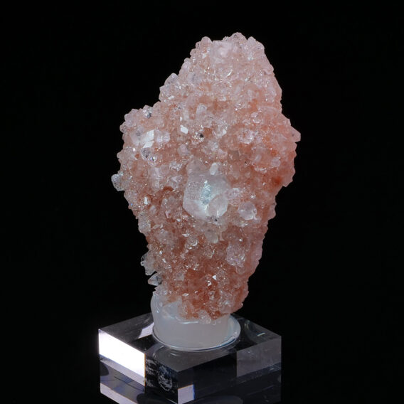 Apophyllite from India