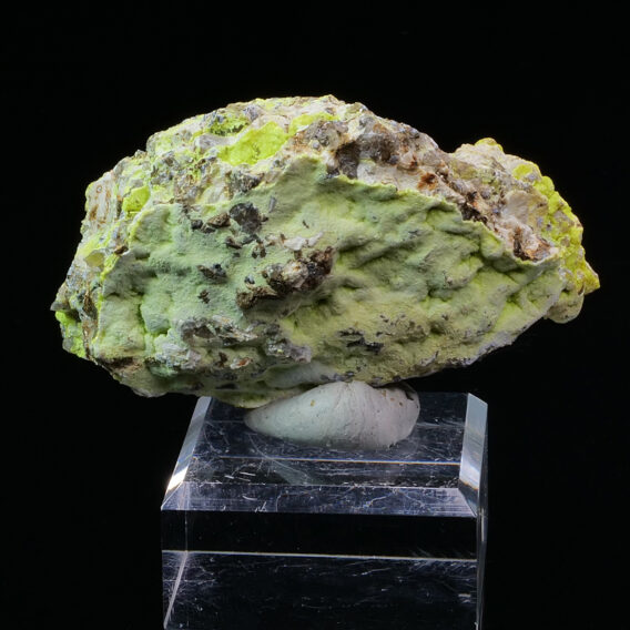 Meta Autunite from Portugal