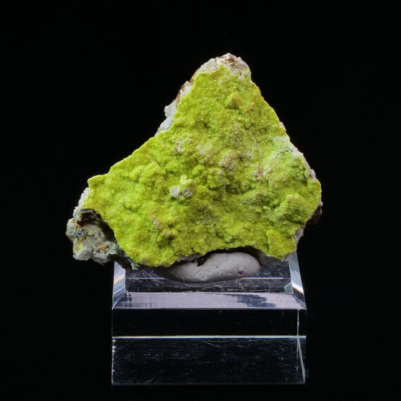 Meta Autunite from Portugal