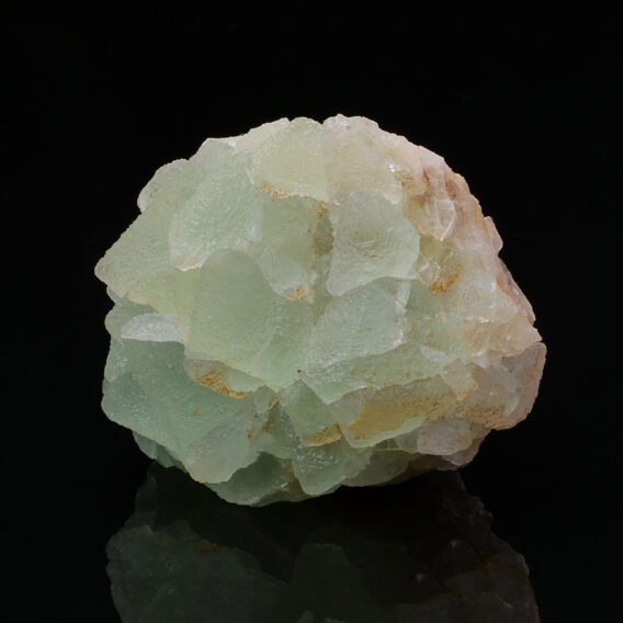 Fluorite from USA