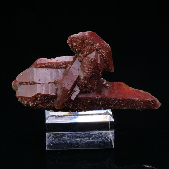 Quartz from Morocco