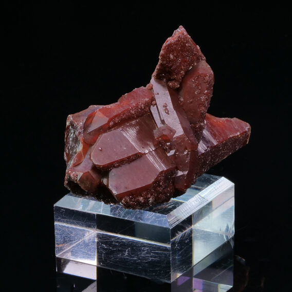 Quartz from Morocco