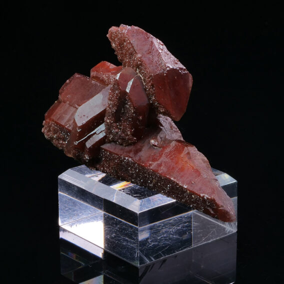 Quartz from Morocco