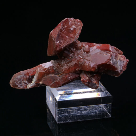 Quartz from Morocco