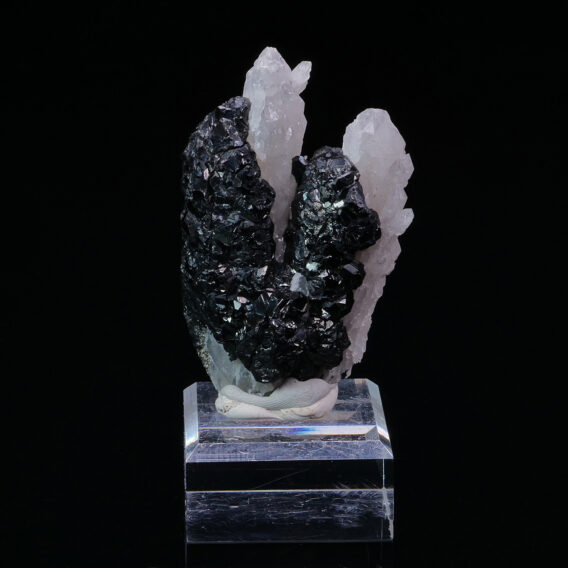 Sphalerite from Romania