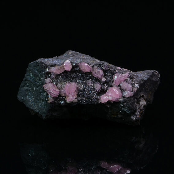 Rhodochrosite from South Africa