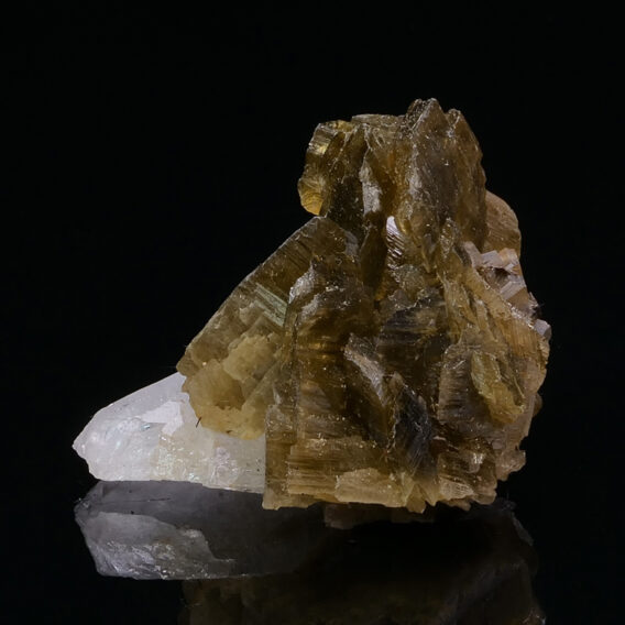 Siderite from Brazil