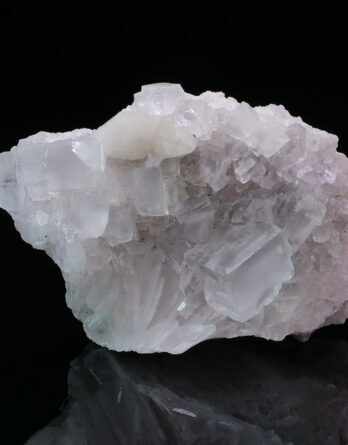 Fluorite from Spain