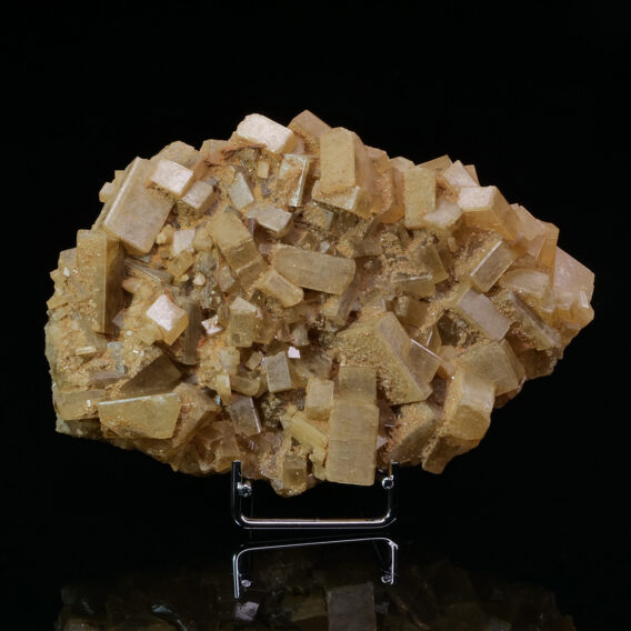Baryte from Italy
