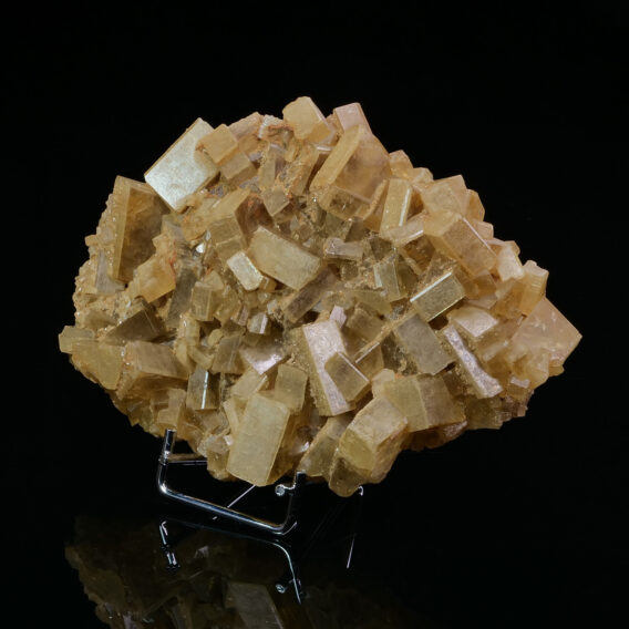 Baryte from Italy