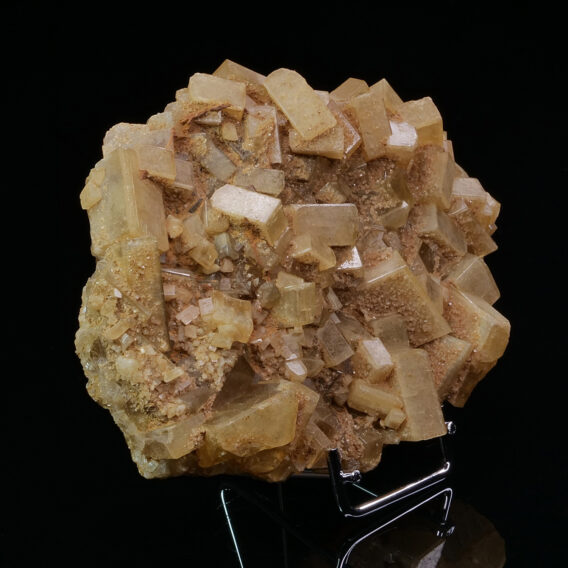 Baryte from Italy
