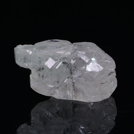 Goshenite from China