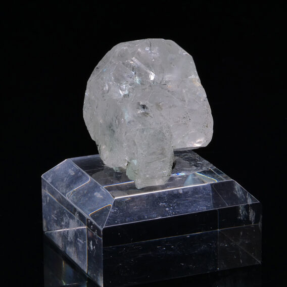 Goshenite from China