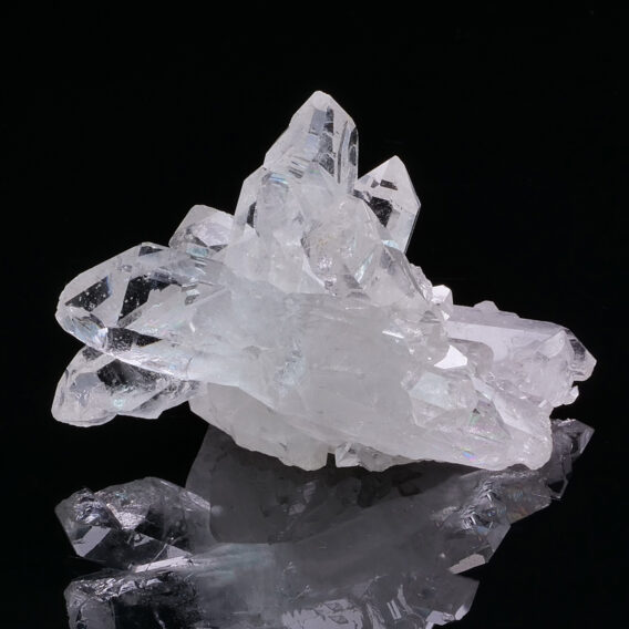 Quartz from Madagascar