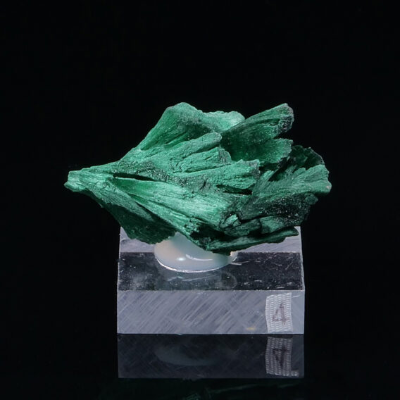 Malachite from DR Congo