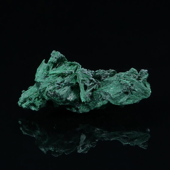 Malachite from DR Congo