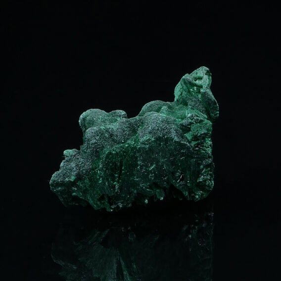 Malachite from DR Congo