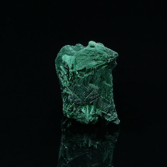 Malachite from DR Congo