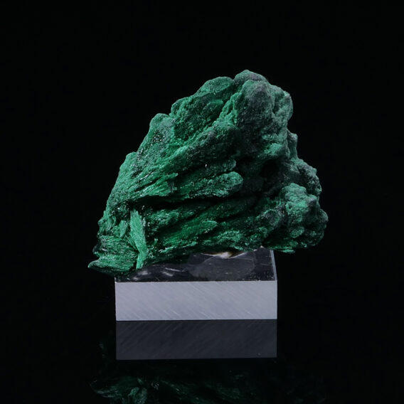 Malachite from DR Congo