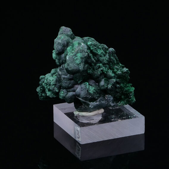 Malachite from DR Congo