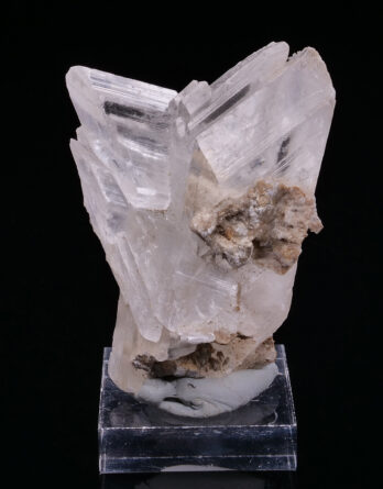 Gypsum from Naica Mexico