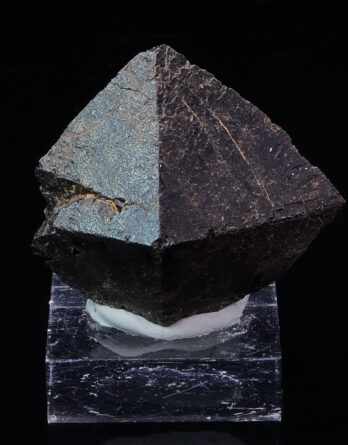 Magnetite from Brazil