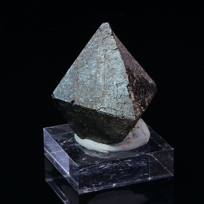 Magnetite from Brazil