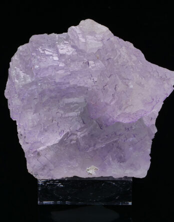 Fluorite from Melchor Muzquiz Mexico
