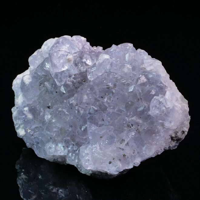 Fluorite from La Viesca Mine Spain