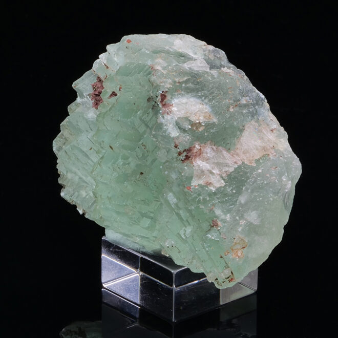 Fluorite from China