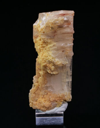 Cerussite from Tsumeb Namibia