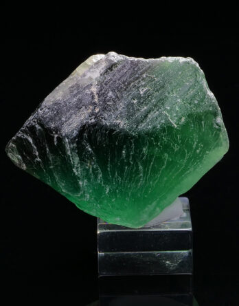 Fluorite from Seilles Belgium