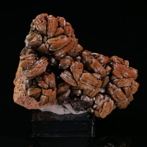 vanadanite endlichite morocco