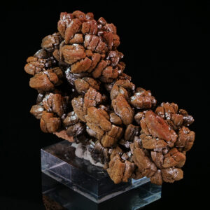 vanadanite endlichite morocco