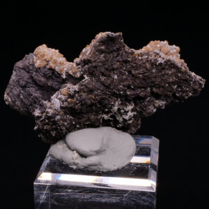 olmiite bultfonteinite nchwaning south africa