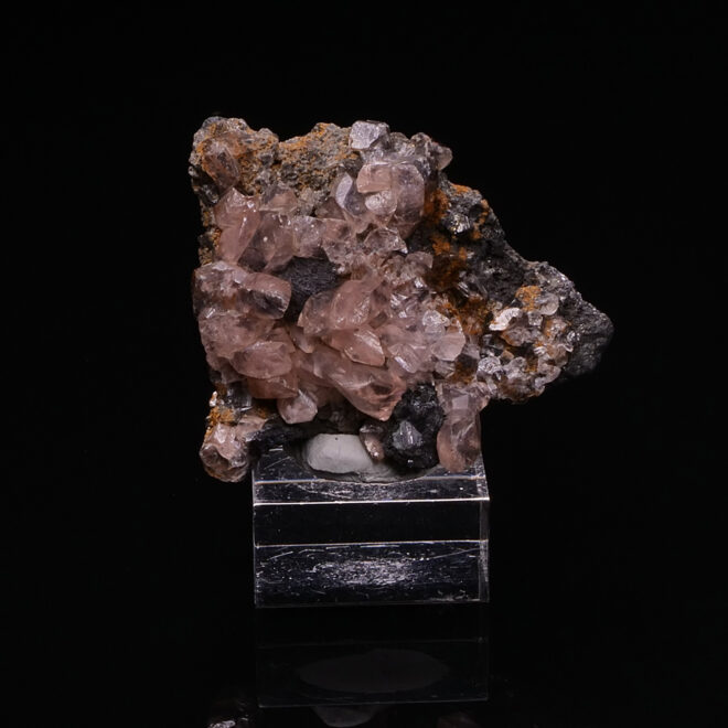 smithsonite tsumeb namibia