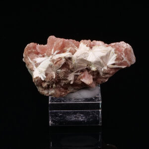 xonothlite inesite nchwaning