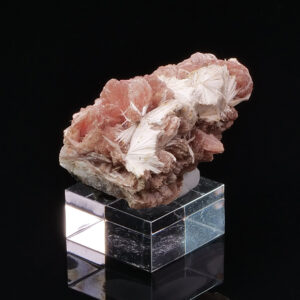 xonothlite inesite nchwaning