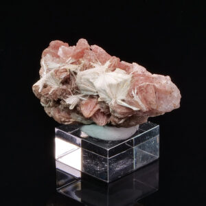 xonothlite inesite nchwaning