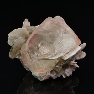 fluorite muscovite chumar bakhoor