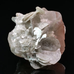 fluorite muscovite chumar bakhoor