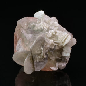 fluorite muscovite chumar bakhoor