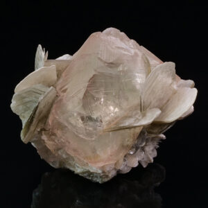 fluorite muscovite chumar bakhoor