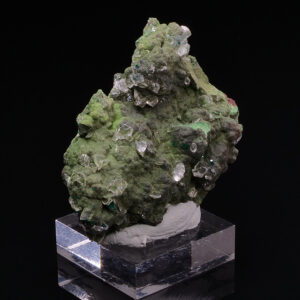 cerussite mottramite tsumeb namibia