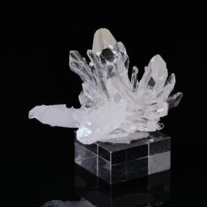 quartz gardette France